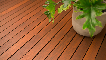Let Cabot’s do your deck!