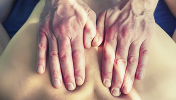 Remedial Massage