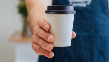 Coffee Cart Hire